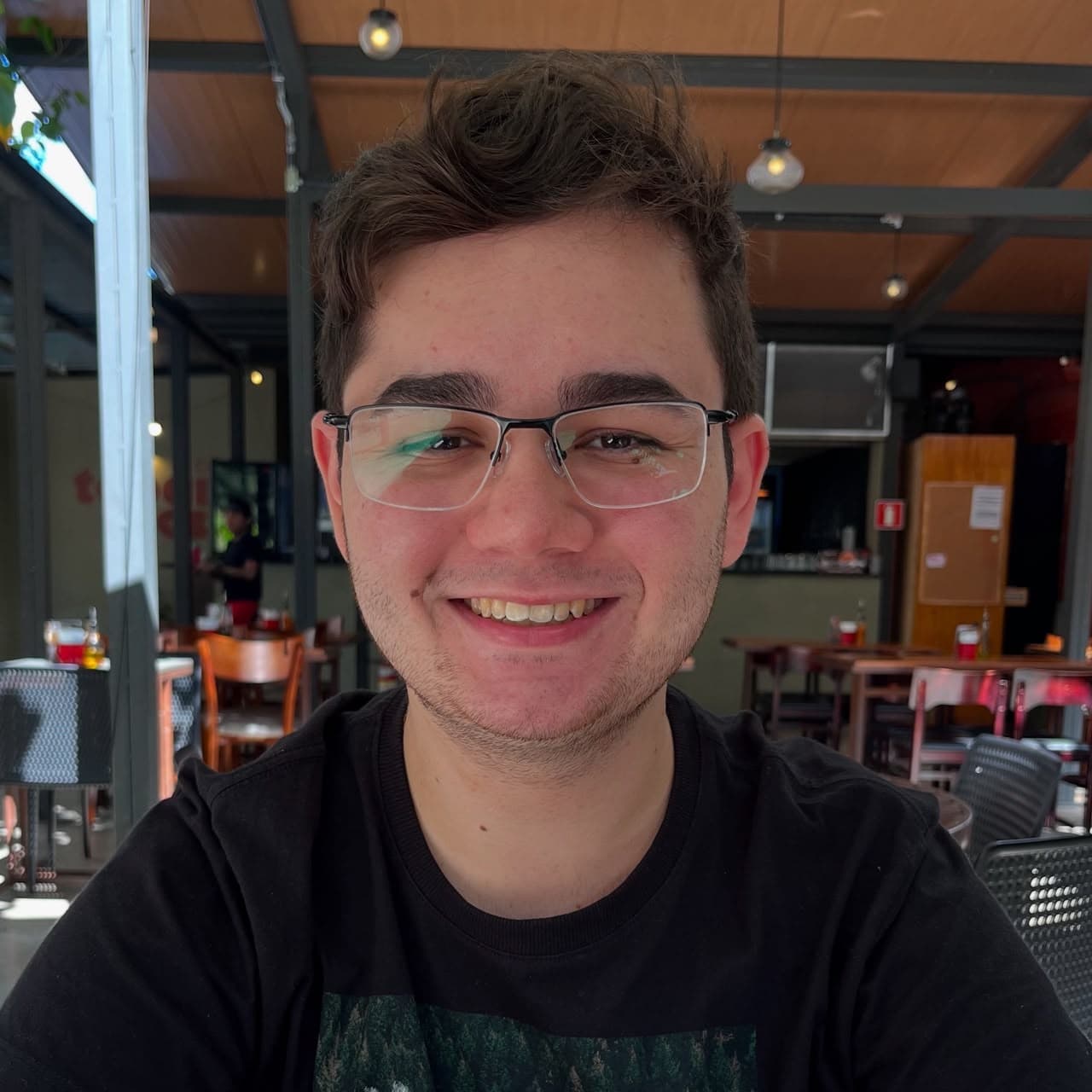 Artur Bomtempo