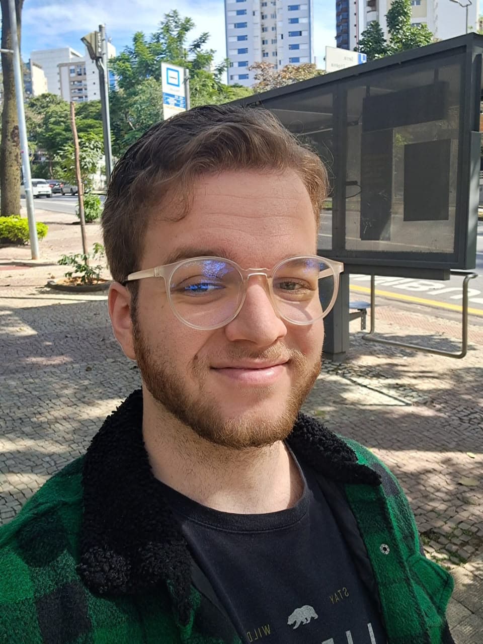 Cláudio Augusto