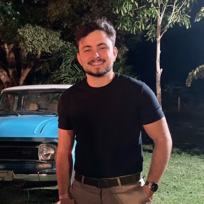 Guilherme Travaglia