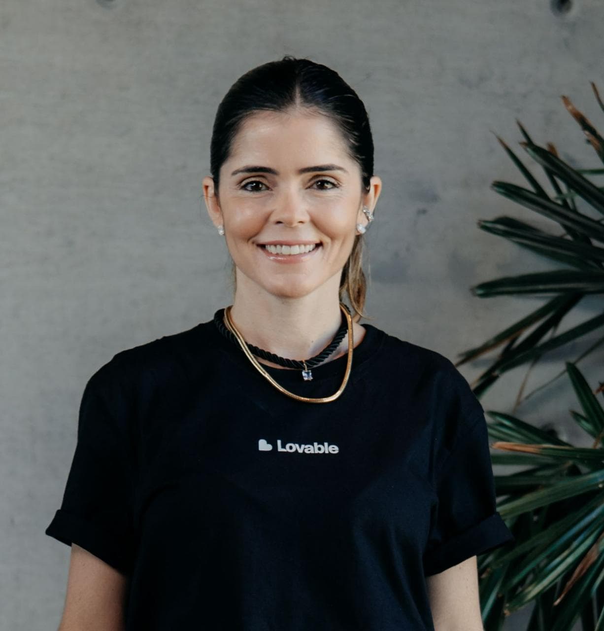 Isabella Vasconcelos