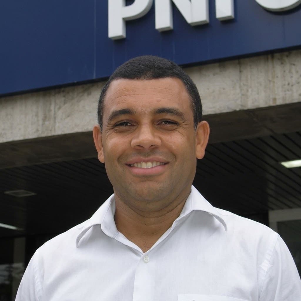 Junilson Souza