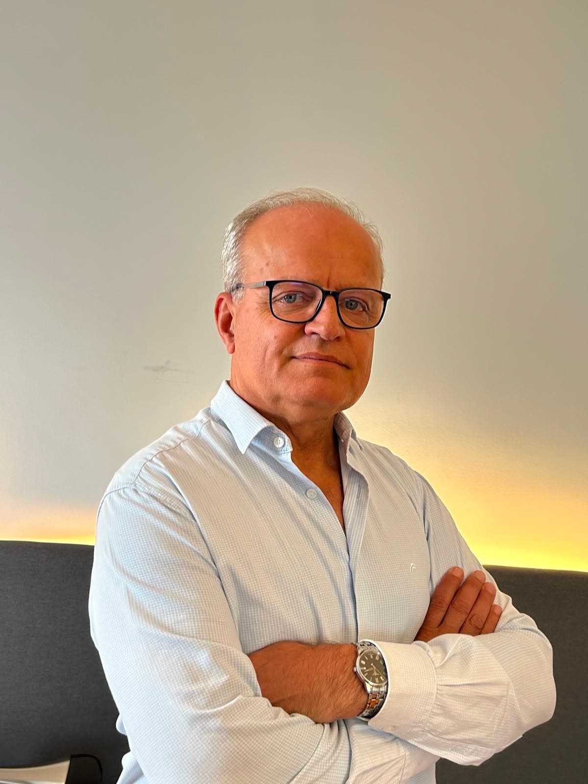 Lídio de Carvalho Antunes