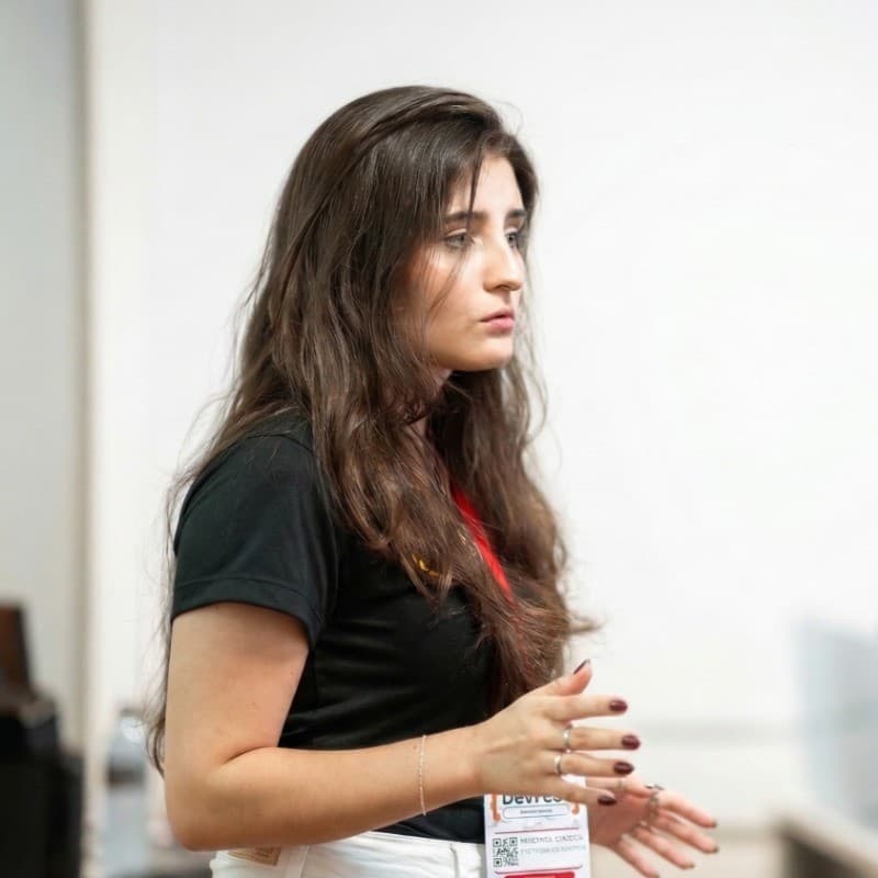 Mariana Almeida