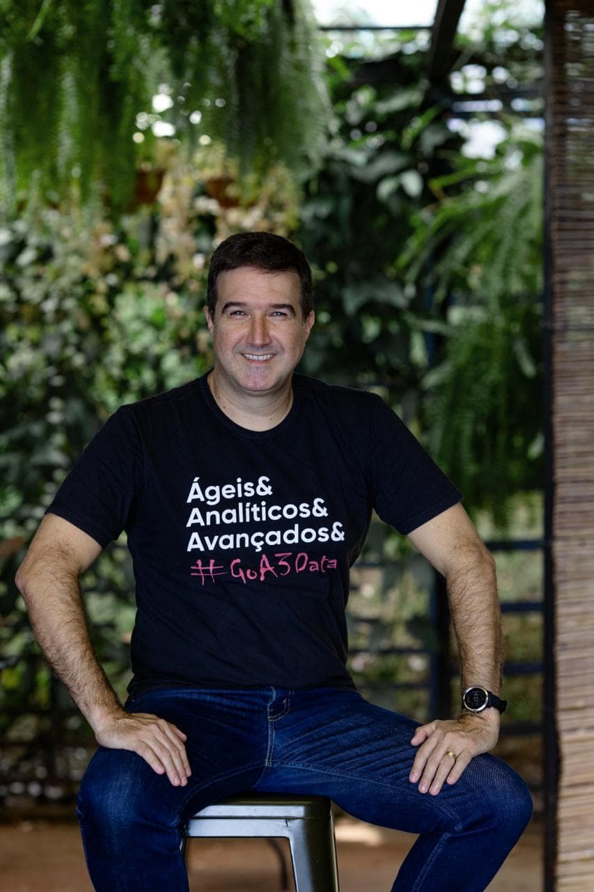 Rodrigo Pereira