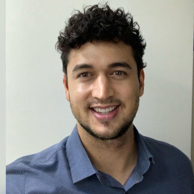 Yan Vieira do Carmo
